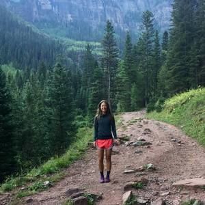 Meet your Posher, Taylor